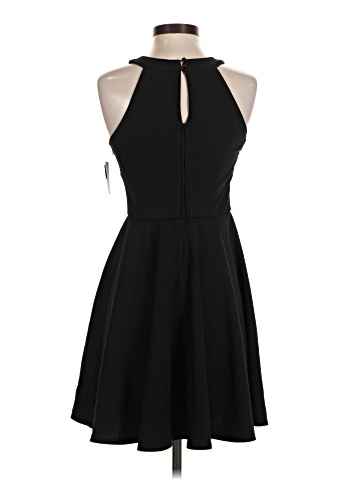 By & By Cocktail Dress (view 2)