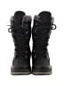 Nine West Black Boots Size 7 - photo 2