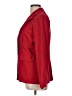 Danny & Nicole 100% Polyester Red Blazer Size 10 - photo 5