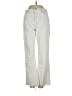 Just Black Ivory Jeans Size 26 waist - photo 1