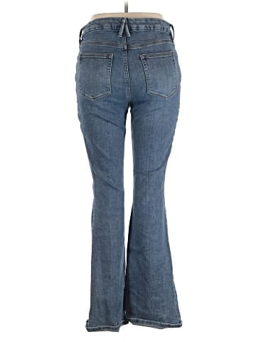 Good American Jeans (view 2)