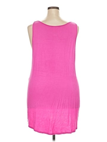 Simply Irresistible Sleeveless Top (view 2)