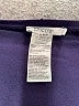 Chico's Purple Pullover Sweater Size XL (3) - photo 7