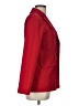 Danny & Nicole 100% Polyester Red Blazer Size 10 - photo 4