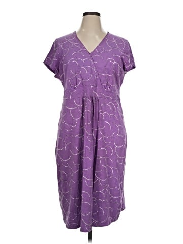 Boden Casual Dress (view 1)