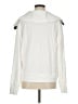 TAVI White Sweatshirt Size M - photo 2