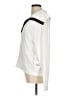 TAVI White Sweatshirt Size M - photo 5