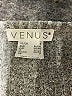 Venus Tweed Gray Casual Dress Size S - photo 7