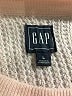 Gap Ivory Pullover Sweater Size L - photo 7