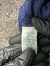 The Odells 100% Cotton Blue Coat Size XS - photo 7