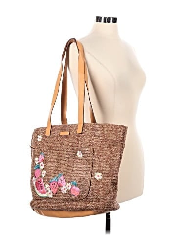 Vera Bradley Tote (view 2)