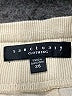Sanctuary 100% Linen Ivory Khaki Shorts Size 26 waist - photo 3