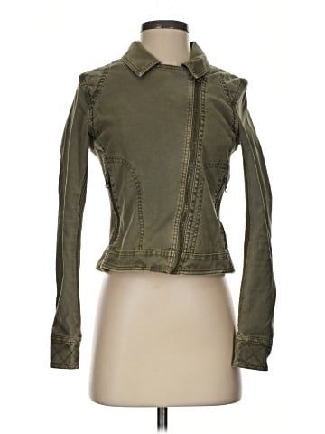 By Anthropologie Jacket (view 1)