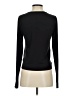Athleta Black Long Sleeve Top Size S - photo 2