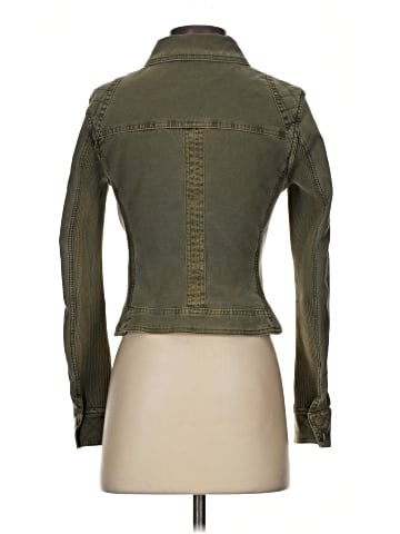 By Anthropologie Jacket (view 2)