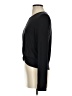Athleta Black Long Sleeve Top Size S - photo 5