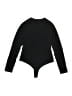 Quince Black Bodysuit Size XL - photo 2