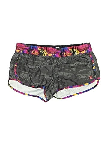 Hurley Athletic Shorts (view 1)