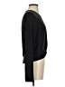 Athleta Black Long Sleeve Top Size S - photo 4