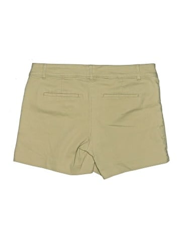 The Limited Khaki Shorts (view 2)