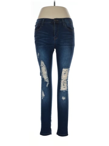 Bamboo Jeans (view 1)