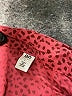 BP. Red Casual Skirt Size L - photo 4