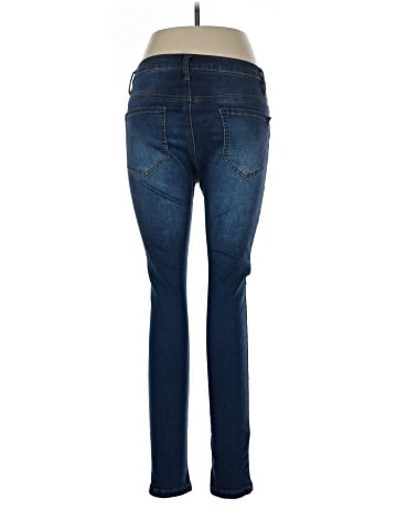Bamboo Jeans (view 2)