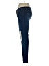 Bamboo Hearts Blue Jeans Size 11 - photo 5