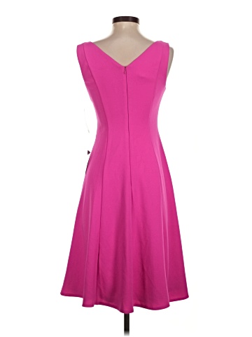 Donna Morgan Cocktail Dress (view 2)