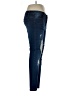 Bamboo Hearts Blue Jeans Size 11 - photo 4