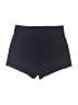 Wild Fable Solid Black Shorts Size 12 - photo 2