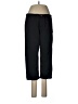 Columbia Solid Black Casual Pants Size 6 - photo 1