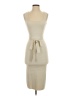 Lulus Tan Cocktail Dress Size XS - photo 1