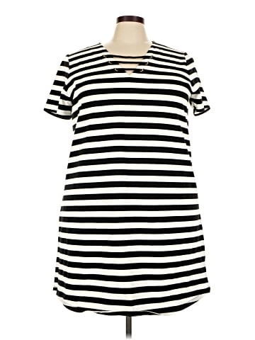 MICHAEL Michael Kors Casual Dress (view 1)