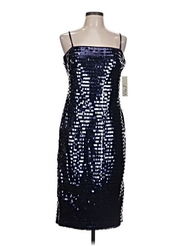 Eliza J Cocktail Dress (view 1)