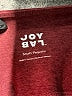 JoyLab Burgundy Active Pants Size S - photo 7