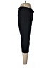 Columbia Solid Black Casual Pants Size 6 - photo 4