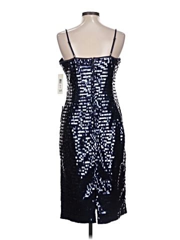 Eliza J Cocktail Dress (view 2)
