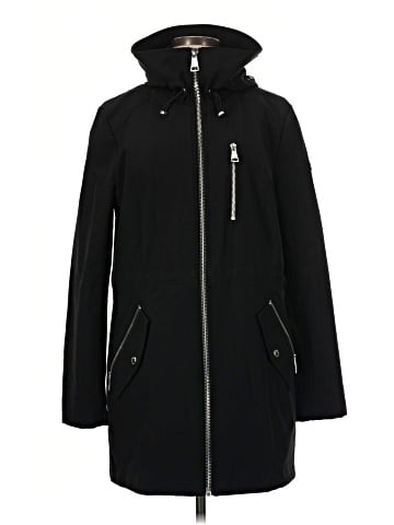 Calvin Klein Coat (view 1)