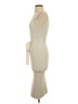 Lulus Tan Cocktail Dress Size XS - photo 5
