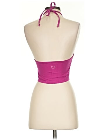 LACAUSA Sleeveless Top (view 2)