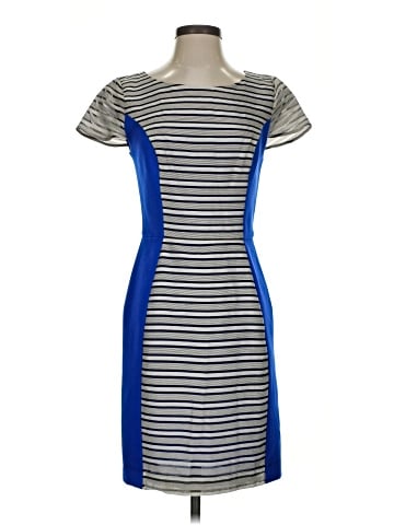 Sachin + Babi Casual Dress (view 1)