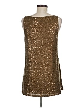 Eileen Fisher Sleeveless Silk Top (view 2)