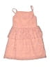 H&M Pink Dress Size 4T - photo 1