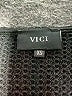 VICI Black Sleeveless Blouse Size XS - photo 7