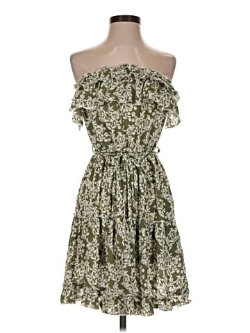 Simplee Casual Dress (view 1)