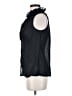 Old Navy Black Sleeveless Blouse Size S - photo 5
