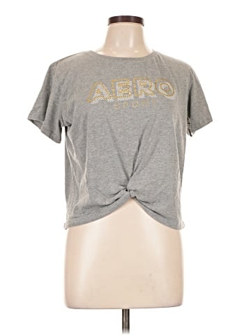 Aeropostale Short Sleeve T-Shirt (view 1)