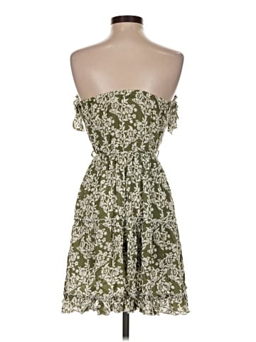 Simplee Casual Dress (view 2)
