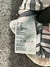 H&M 100% Polyester Stripes Ivory Casual Dress Size M - photo 8